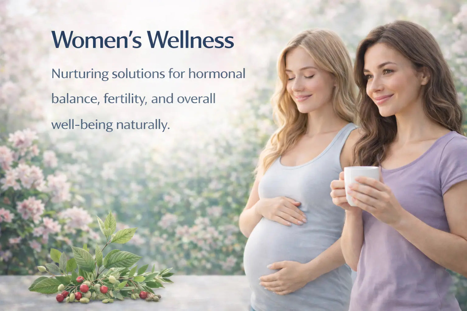 Women’s Wellness