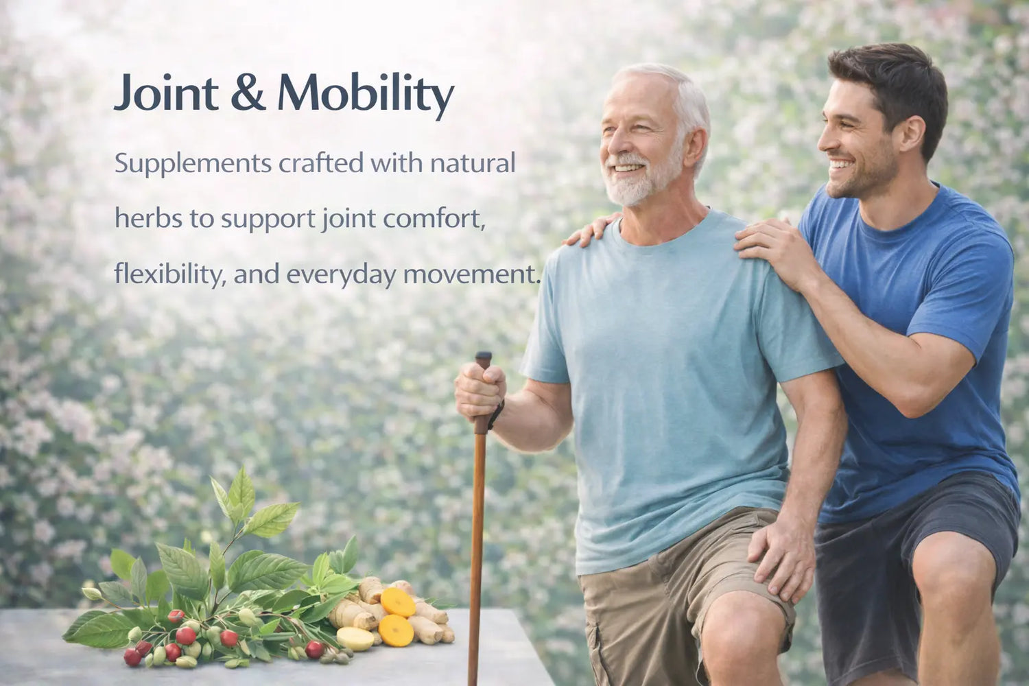 Joint & Mobility