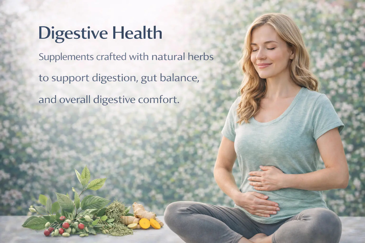 Digestive Health