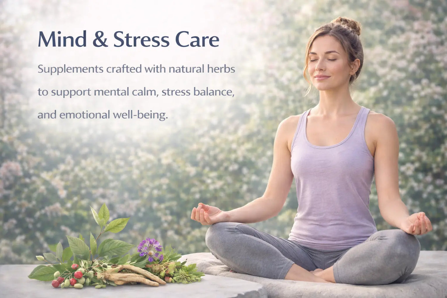 Mind & Stress Care