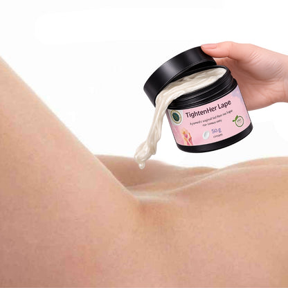 Vaginal Tightening Lape – Natural Herbal Intimate Care