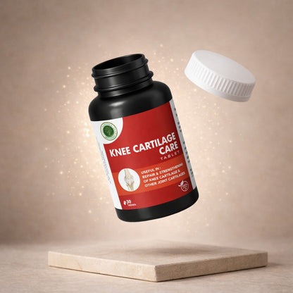 Knee Cartilage Care – Joint Support & Mobility Formula